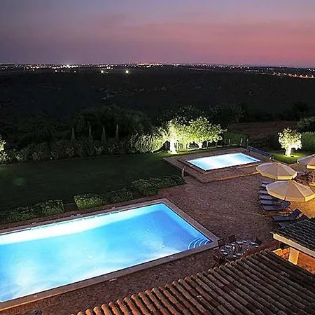 Sleeps 14 Pool Air Con Wifi * Boliqueime
