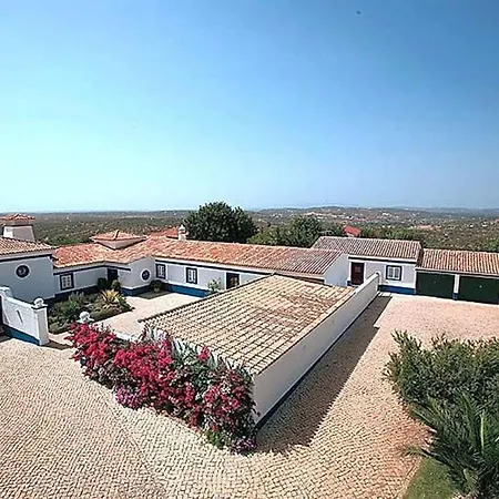 Sleeps 14 Pool Air Con Wifi * Boliqueime