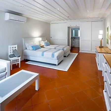 فيلة Sleeps 14 Pool Air Con Wifi