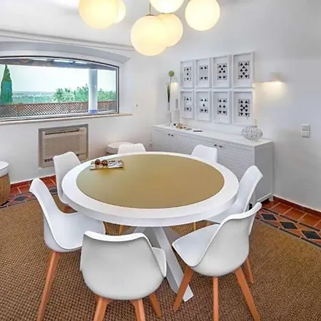 Sleeps 14 Pool Air Con Wifi * Boliqueime